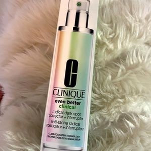 Clinique Even Better Clinical Serum